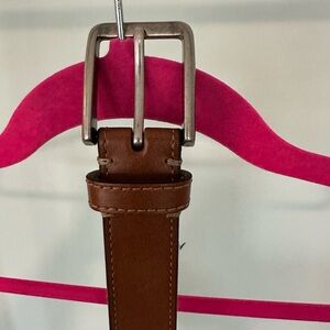 Goodfellow & Co Classic Brown Belt